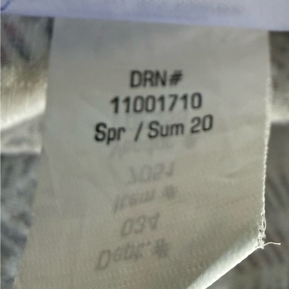 Eddie Bauer Men’s 2XL Classic Fit 100% Cotton Leaf Print Short Sleeve Shirt - Picture 5 of 12